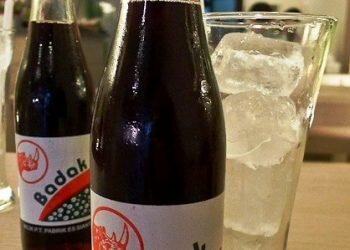 BPK, Saksang Tanpa Minuman ini Serasa Ada yang Kurang