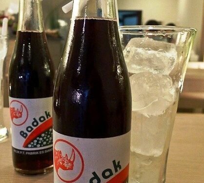 BPK, Saksang Tanpa Minuman ini Serasa Ada yang Kurang