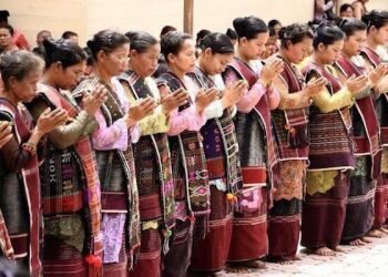 Partuturan Batak Toba