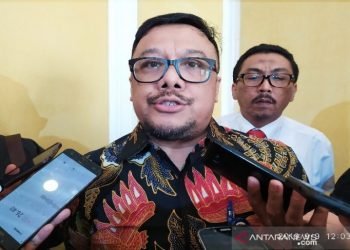BI sebut program elektronifikasi pembayaran di Sumut fokus pada tiga sektor