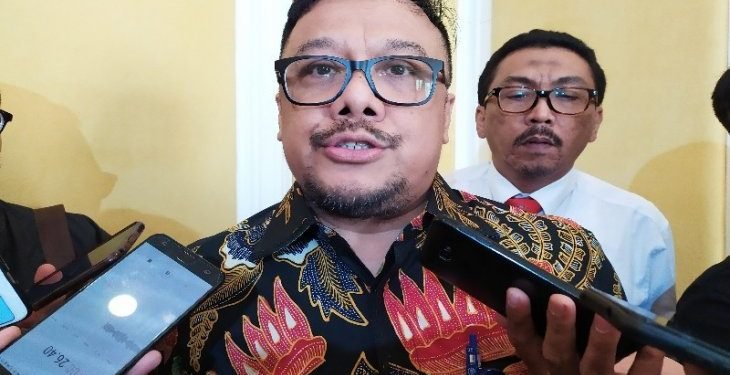 BI sebut program elektronifikasi pembayaran di Sumut fokus pada tiga sektor