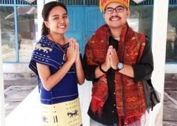 Falsafah Suku Batak Sebagai Perekat Perbedaan