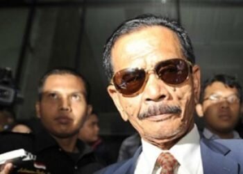 Harta Kekayaan DL Sitorus Yang Fantastis