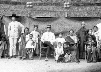 Diaspora Orang Batak dan Lapo di Jakarta