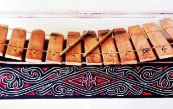 5 Alat musik tradisional asli Sumut ini buktikan Indonesia kaya nada