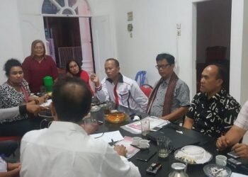 HBB Angkat Budaya Batak dalam Seminar  dan Kisah Perjuangan Sisingamangaraja XII ke Layar Lebar.