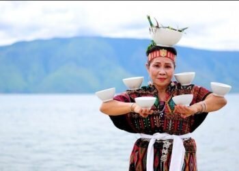 5 Hal yang Harus Dijaga Kebersihannya Menurut Falsafah Batak ‘Poda Na Lima’