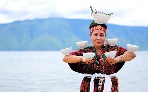 5 Hal yang Harus Dijaga Kebersihannya Menurut Falsafah Batak ‘Poda Na Lima’