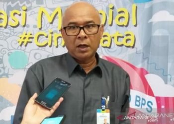 Jumlah wisman melalui Bandara Silangit terus meningkat