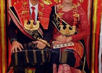 Fenomena Kawin Semarga Di Kalangan Orang Karo