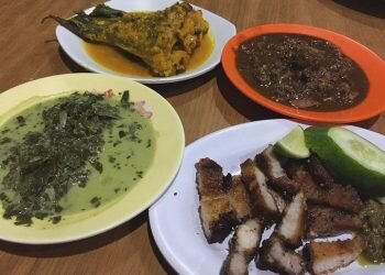 5 Lapo Favorit Orang Batak Di Daerah Jakarta Timur