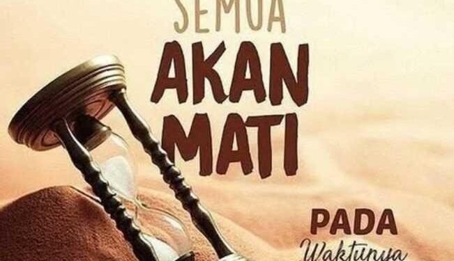 Jenis-jenis kematian menurut adat batak toba
