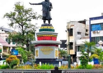 Wisata Budaya dan Sejarah Kota Medan, Liburan Sekaligus Tambah Pengetahuan