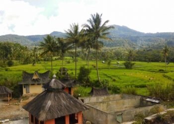Tempat Wisata yang Instagramable di Kabupaten Mandailing Natal