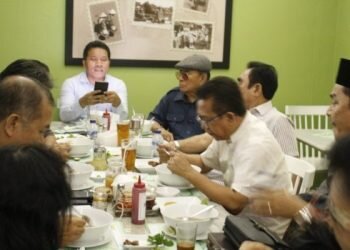 Sejumlah Ormas Batak Deklarasikan KDT yang Manusiawi dan Berkearifan Lokal