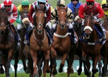 Pacuan Kuda Siborong-borong Salah Satu Destinasi Menarik di Tapanuli