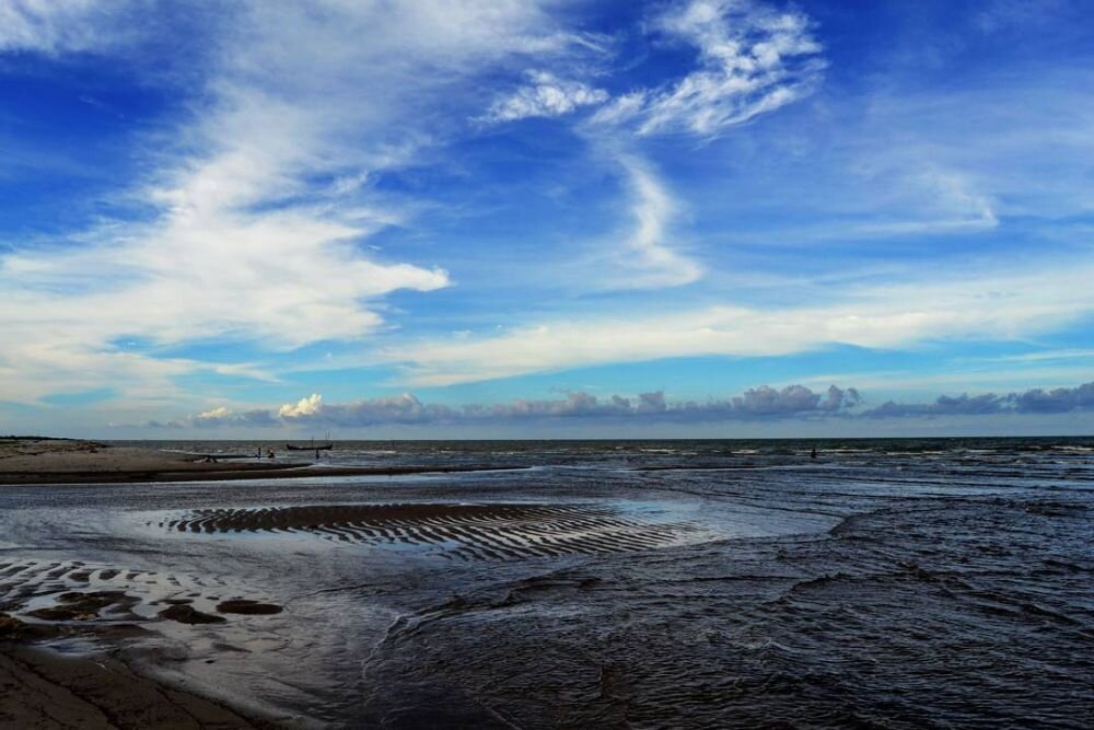 Pantai di Sumatera Utara yang Indahnya Bikin Pengen Kesana – BatakPedia