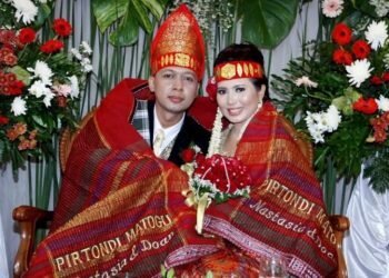 ‘Paulak Une’, Tahapan Perkawinan Adat Batak yang Kehilangan Makna