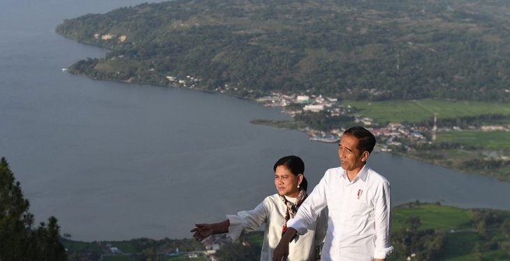 Pembenahan Danau Toba sempurnakan wisata Indonesia