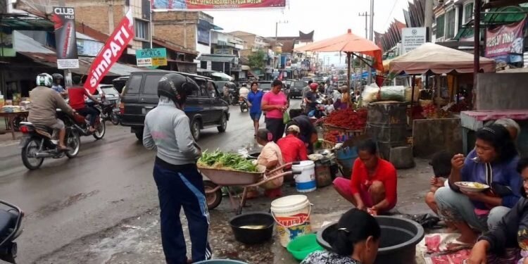 Makanan Khas Batak Ini Halal dan Pantas untuk Dinikmati