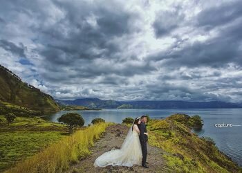 Ini 8 Lokasi Pre Wedding Terbaik di Medan