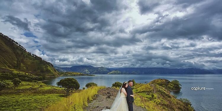 Ini 8 Lokasi Pre Wedding Terbaik di Medan