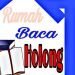 Rumah Baca Holong : Bakti Untuk Negeri