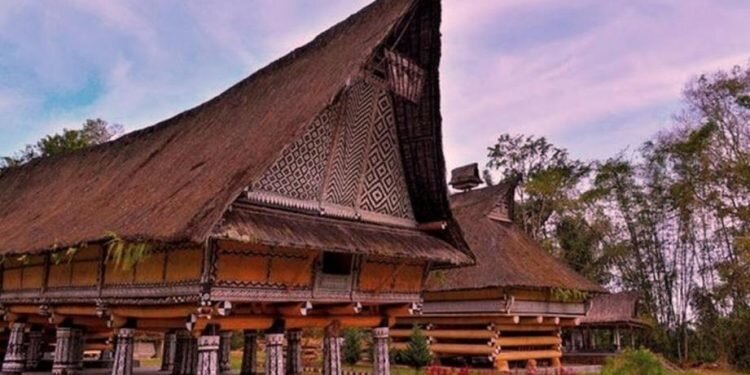 9 Fakta Menarik Kebudayaan Suku di Sumatera Utara