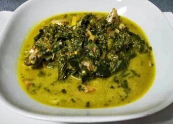 Uniknya 5 Makanan Khas Suku Mandailing di Sumatera Utara Ini