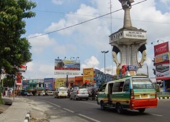 A Few Guidance to Travel Siantar