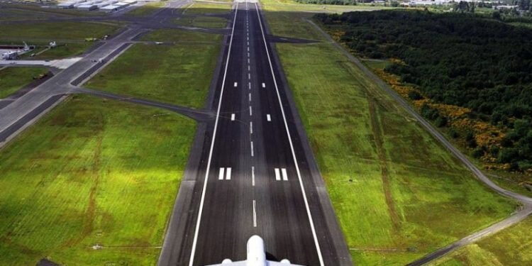 Selain Kualanamu, 7 bandara ini juga berada di Sumatera Utara