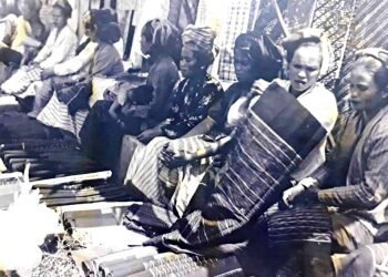 Daya Sengat Falsafah Simalungun