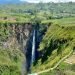 Keindahan Air Terjun Sipiso-piso