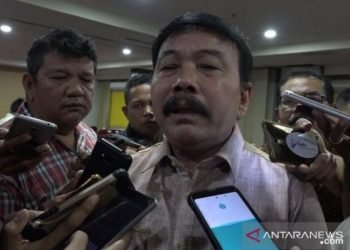 Terkait konsep wisata halal Danau Toba, ini kata Ketua Kerukunan Puak Batak Bersaudara