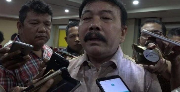 Terkait konsep wisata halal Danau Toba, ini kata Ketua Kerukunan Puak Batak Bersaudara