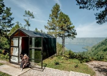 Triliunan rupiah bakal masuk untuk kembangkan pariwisata Danau Toba