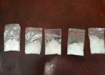 15 hari Operasi Antik Toba, Polres Langkat ringkus 96 tersangka narkotika