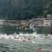 150 remaja ikuti lomba renang PTLF 2019 di Danau Toba