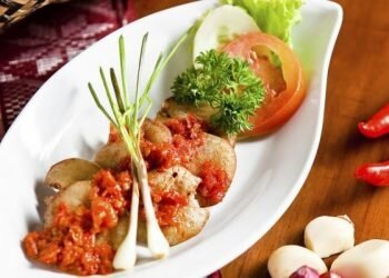 5 Rekomendasi Rumah Makan Khas Batak, Jangan Lupa Mampir