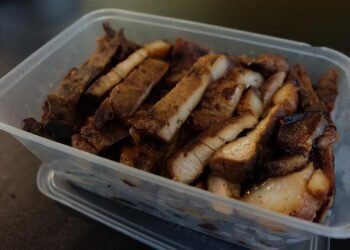 Makanan Khas Karo Sumatera Utara