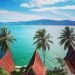 10 Tempat Wisata Paling Indah di Kawasan Danau Toba, ke Sini Yuk!