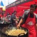 Hai Foodies! Ada Festival Kuliner Keren Nih di Medan