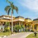 5 Istana Megah di Pulau Sumatera Ini Cocok Lengkapi Wisata Sejarahmu!