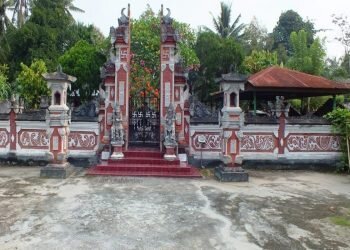 Kampung Bali di Sumut buktikan Indonesia itu Bhinneka Tunggal Ika
