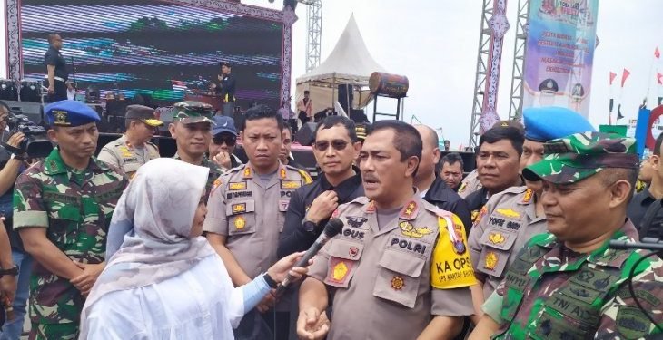 Kapolda Sumut inginkan kawasan Danau Toba jadi wisata unggulan