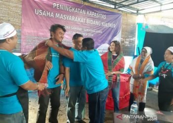 Kemenpar angkat potensi wisata kuliner Danau Toba