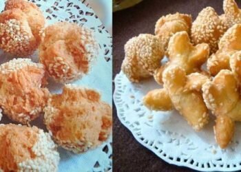 9 Nama Makanan Asli Indonesia Ini Aneh Banget, Tapi Enak Lho!