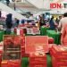 Festival Moon Cake Hadirkan 8 Kue Bulan Legendaris di Kota Medan