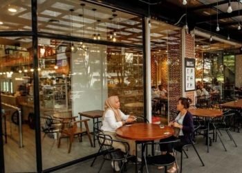 9 Rekomendasi Mall di Medan, Destinasi yang Cocok buat Shopaholic