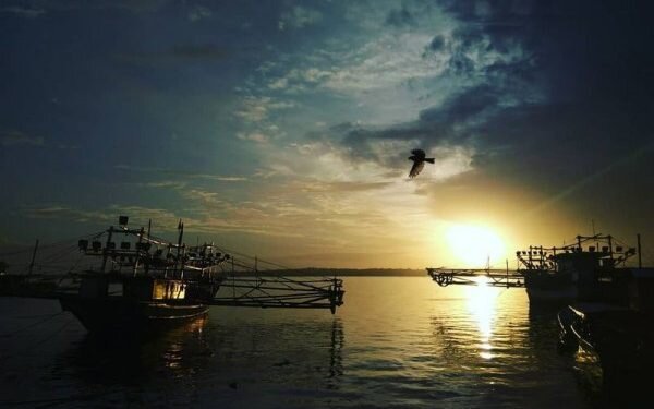 4 Wisata di Nias Selatan yang Harus Dikunjungi Jika ke Pulau Nias